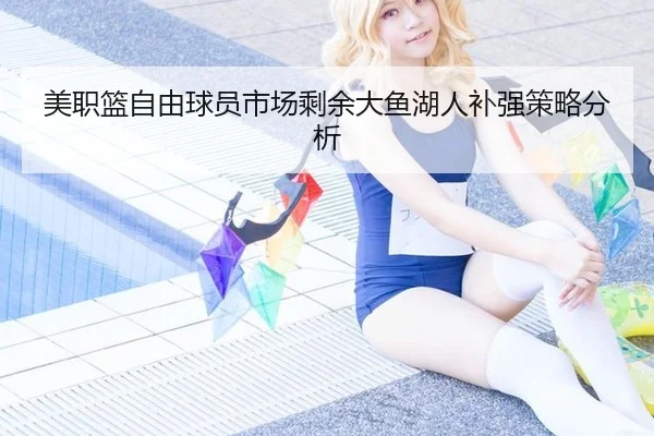美职篮自由球员市场剩余大鱼湖人补强策略分析