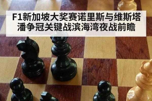 F1新加坡大奖赛诺里斯与维斯塔潘争冠关键战滨海湾夜战前瞻